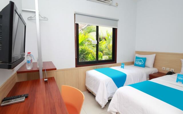 Airy Ciumbuleuit 156 Bandung