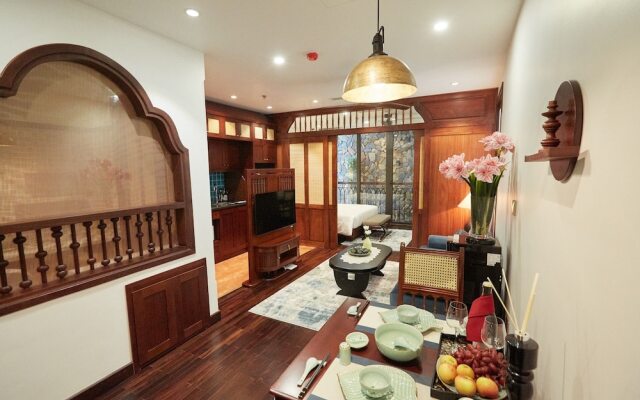Camellia Residence Hanoi
