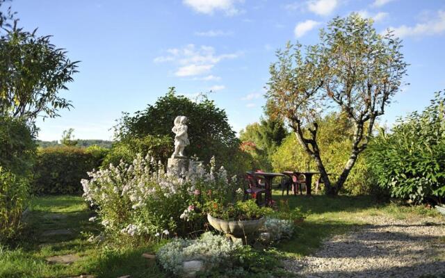 Le Compostelle