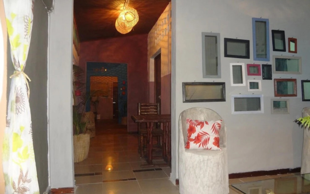Home Sakalava