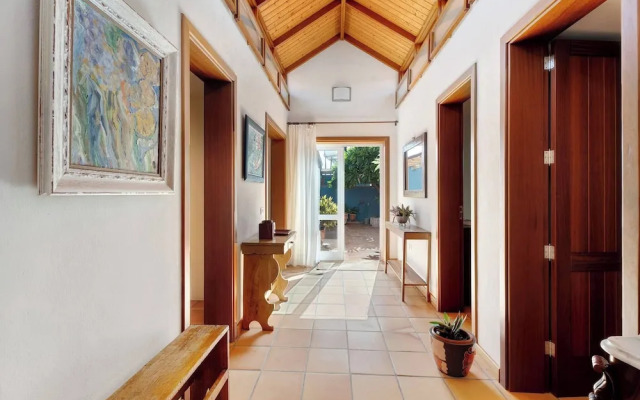 Finca La Calabacera Casa Blanca Num0074