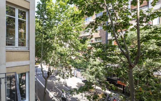 Stay Unique Apartments Corsega