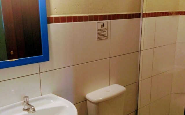 Condomínio Sargento Laranja