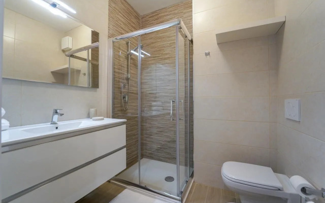 B&B Wojtyla Airport Bari