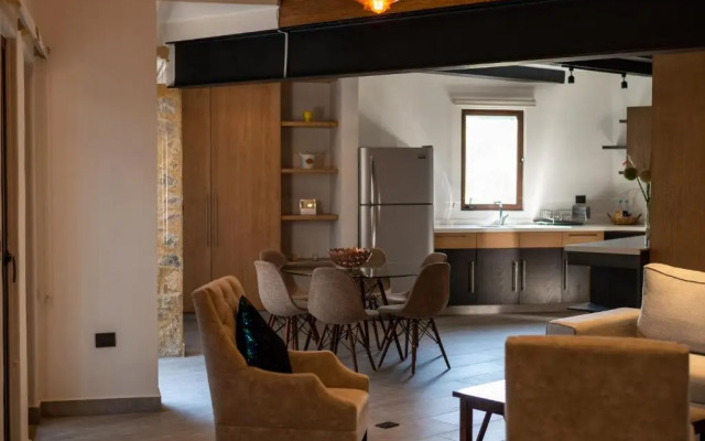 Villa Toscana ValQuirico Lofts & Suites Hotel Boutique