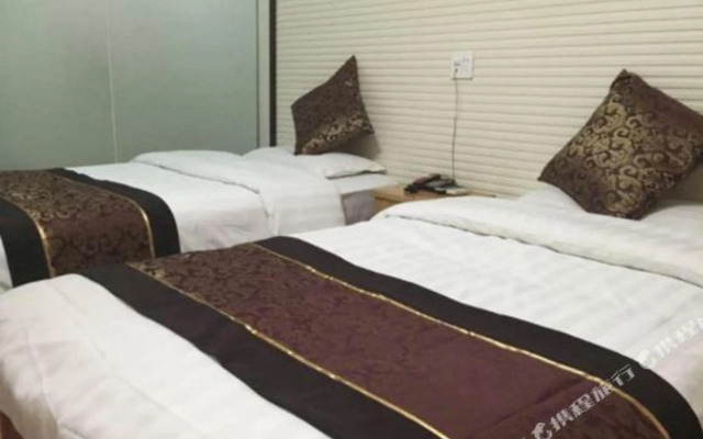 Xiaoshan Airport Hotel - Hangzhou