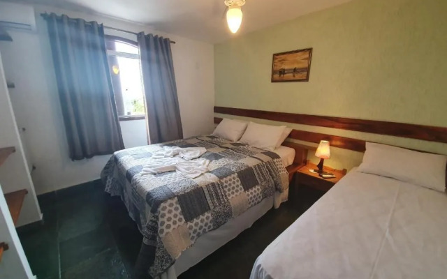 Pousada Santa Monica