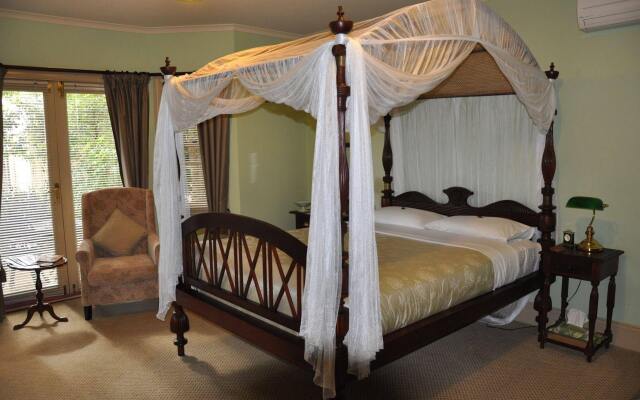 Lurline House