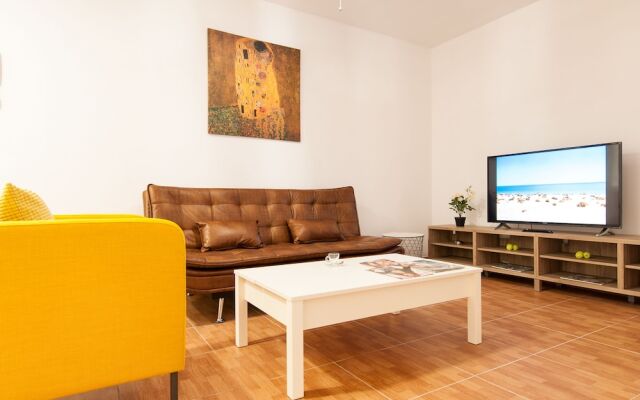 Kasa Holiday Apartment