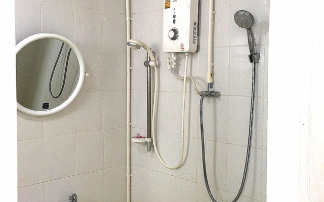 Home At Samlan Soi 1