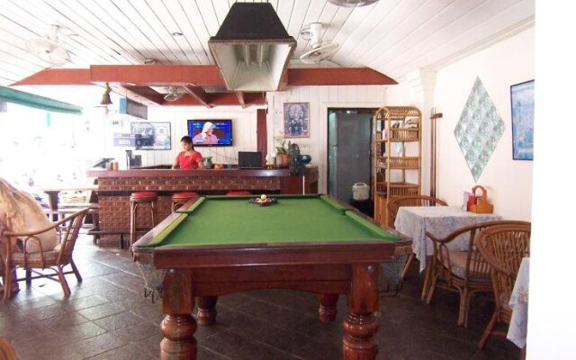 Hotel Swiss Garden Patong