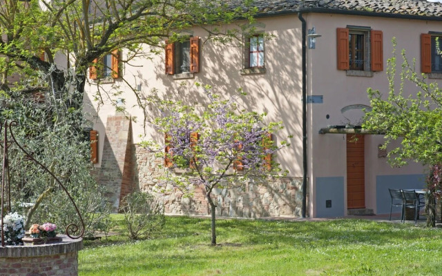 Rosa Montelopio in Montelopio