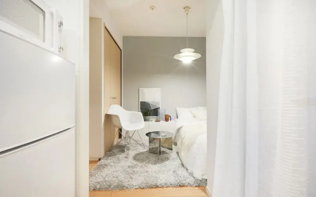 P OIN T – Shinjuku Kabukicho Designer’s Apartment I
