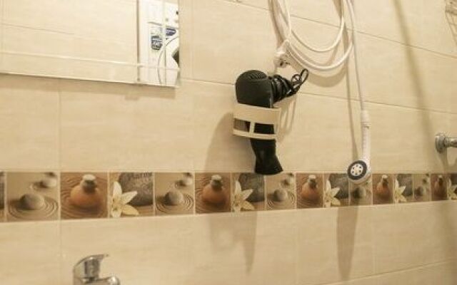 АпартМильфей на ул. Черняховского, д. 19