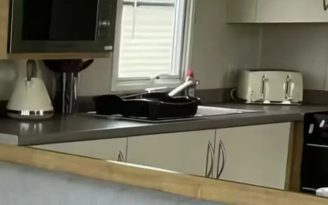 3 Bedroom Caravan in Heysham