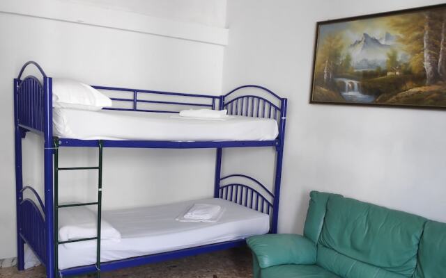 HostelRoma