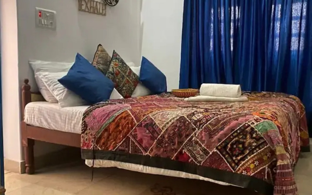 Blue Eye Hostel