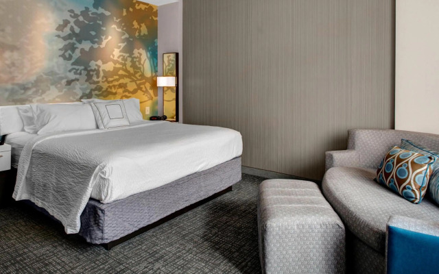 Courtyard Carrollton