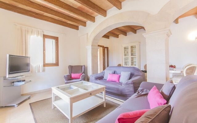 Villa Son Bonafe