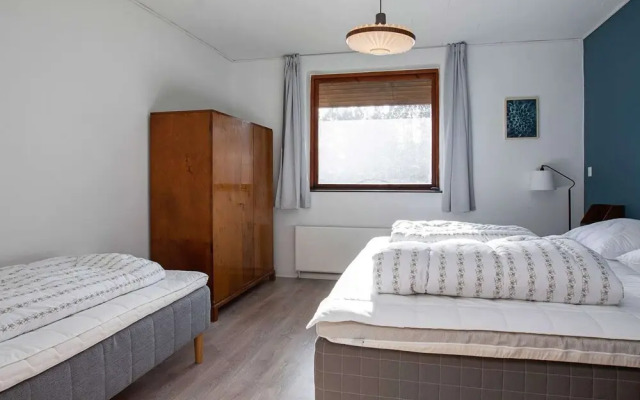 14 Person Holiday Home in Sjaellands Odde