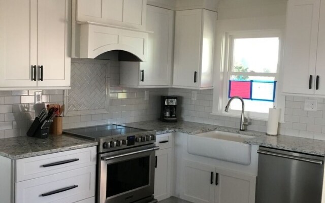 Almost Heaven 4 Bedroom Home by RedAwning