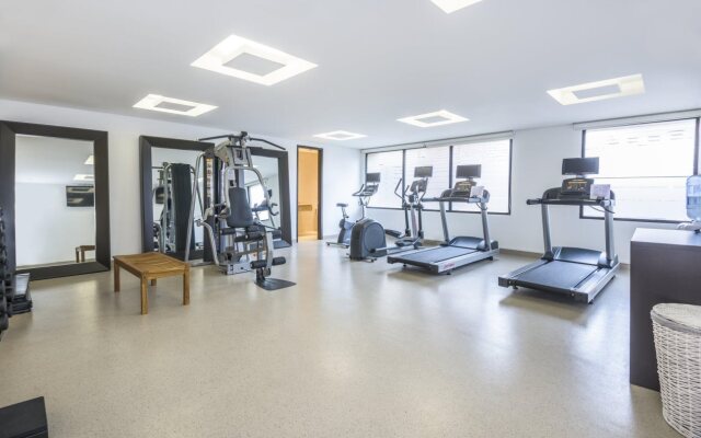 Holiday Inn Express & Suites Bogota DC