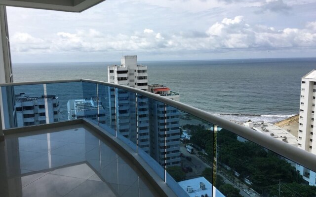 Apartment Poseidon Del Caribe