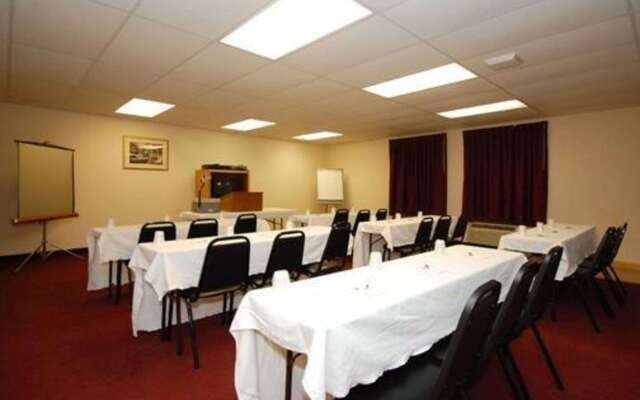 Quality Inn Waynesburg - Morrisville