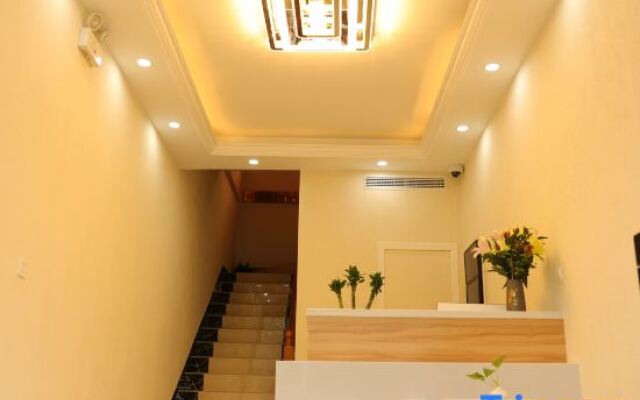 Tonghua Hotel