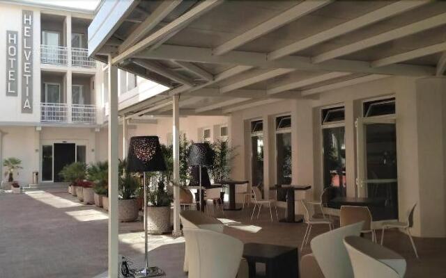 Hotel Helvetia