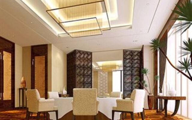 Sheng Du International Hotel