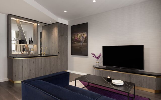 Hotel X Brisbane Fortitude Vly, Vignette Collection by IHG