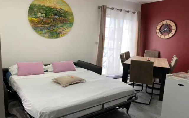 Lindsey Hôtel