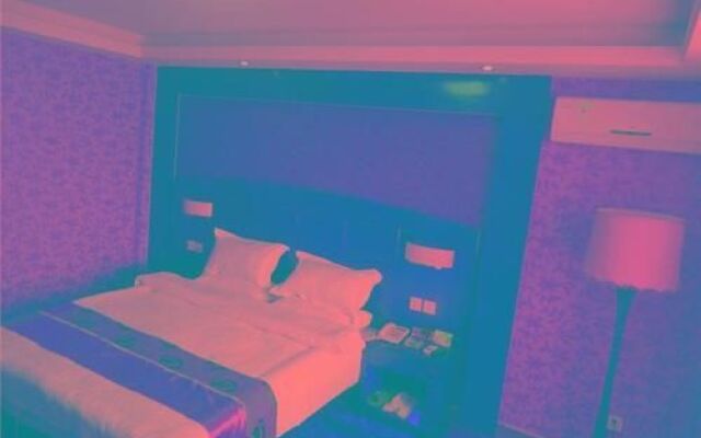 南阳锦辉商务酒店