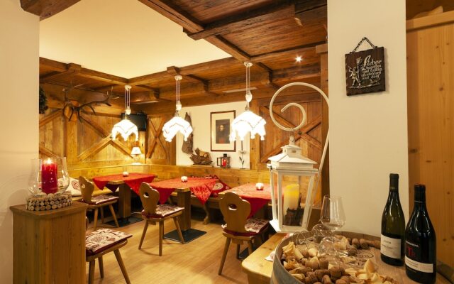 Hotel Tirol Natural Idyll