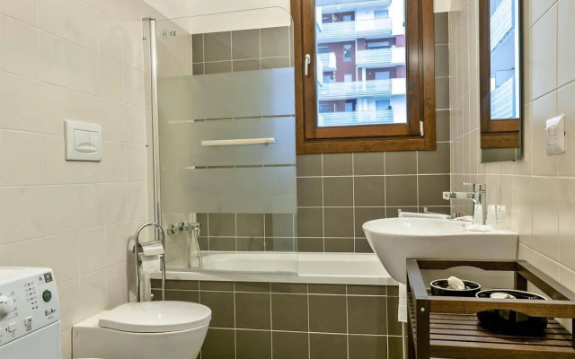 Residence Milano Bicocca