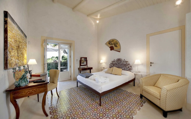 Donna Coraly Country Boutique Hotel