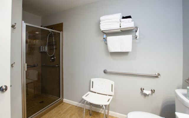 The Dahlonega Square Hotel & Villlas