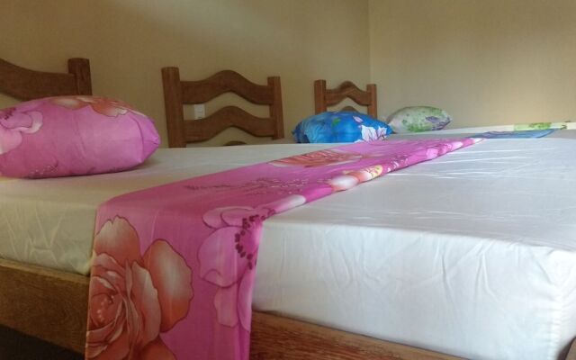 Ruanas Hostel