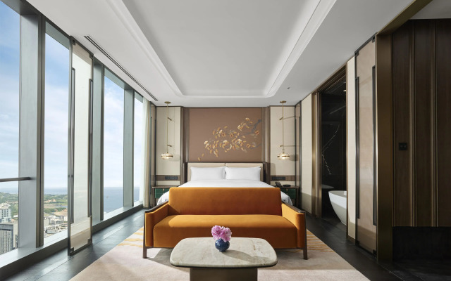 Diaoyutai Hotel Qingdao