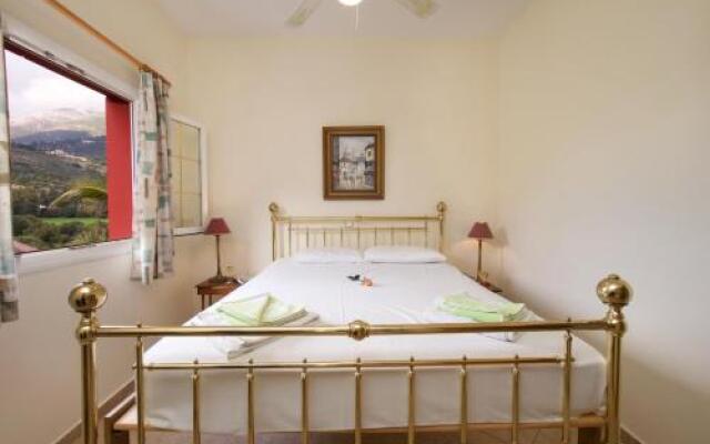 Boulevard Panorama Suites