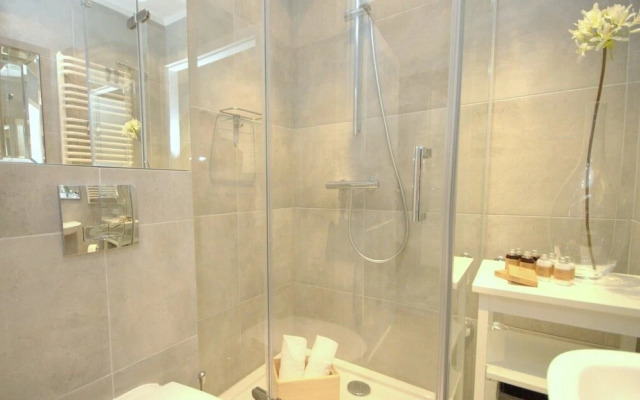 IRS ROYAL APARTAMENTS - IRS Kamienice Wrzeszcz