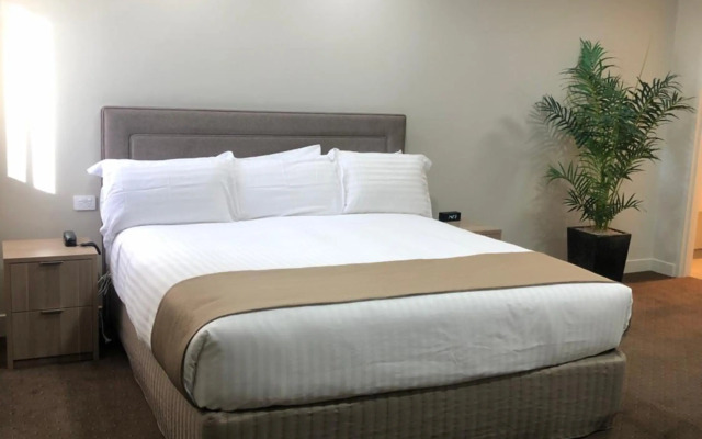 The Lighthouse Hotel