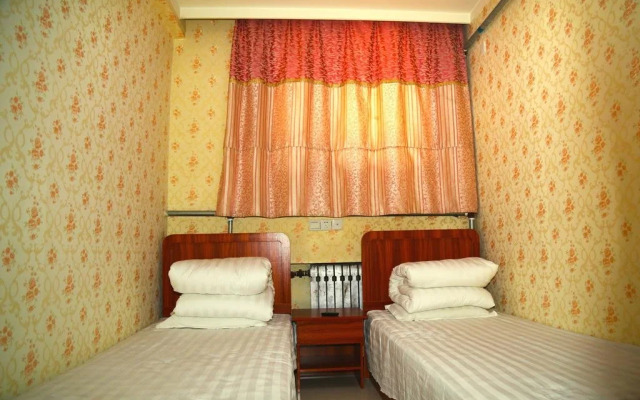 Pingyao Taiheju Hotel