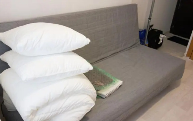 Студия на Булаке