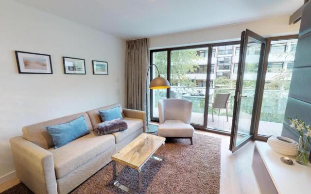 White Pearl Apartment 1.13