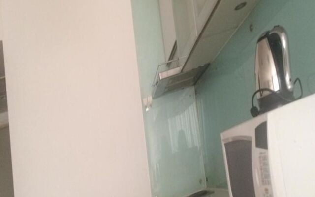 Beijing Guoji Apartment Hotel