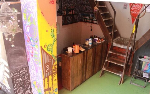 MAO Hostel