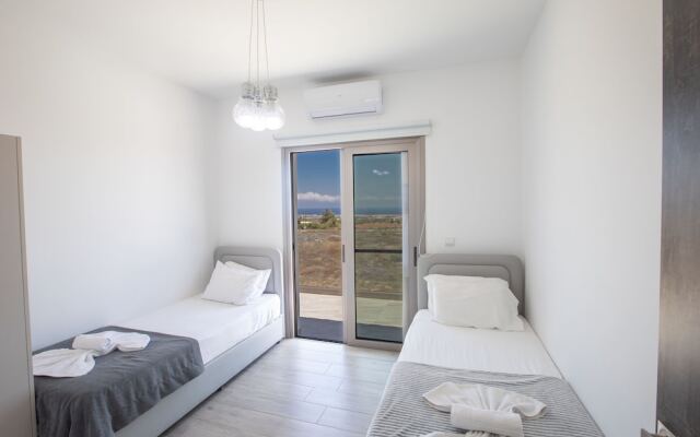 Villa Sienna, Fabulous 6bdr Protaras Villa