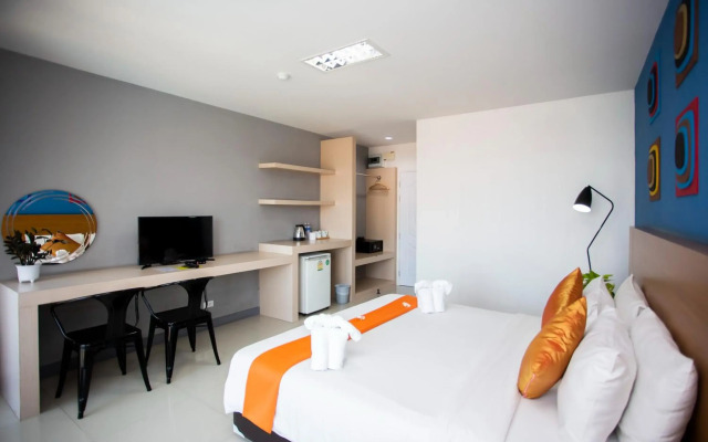 Nano Place Hotel